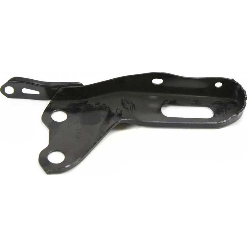 Bumper Bracket 52012AD010