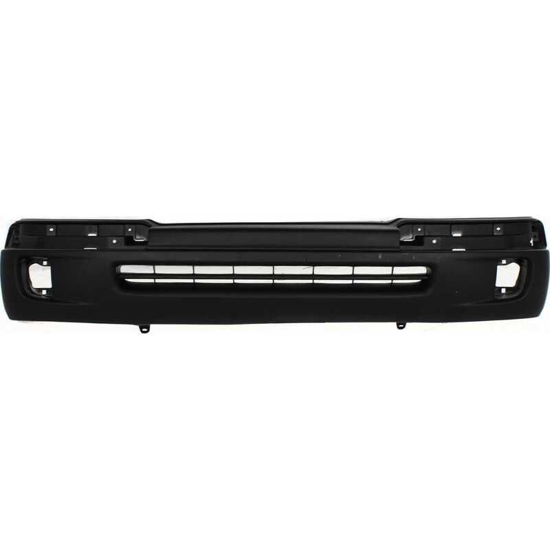 Bumper Cover TO1095189