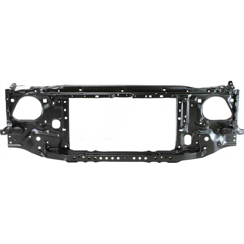 Radiator Support 5320104060