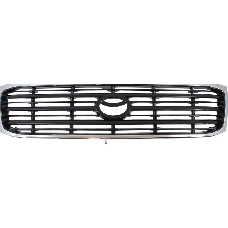 Grille Assembly 5311160340