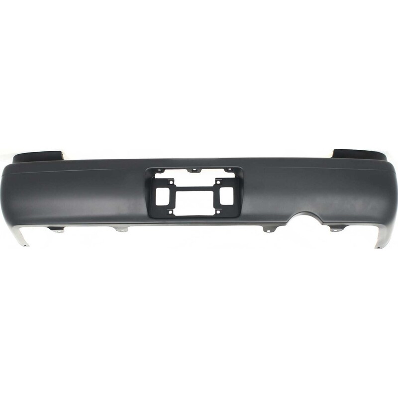 Bumper Cover H502240U25