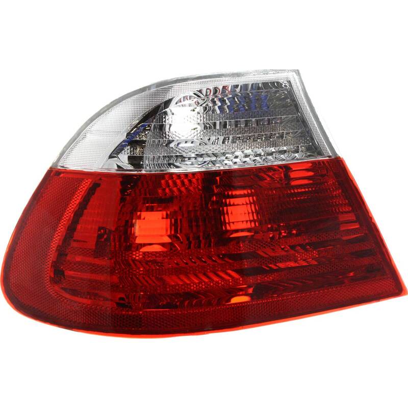 Tail Light 63218383825