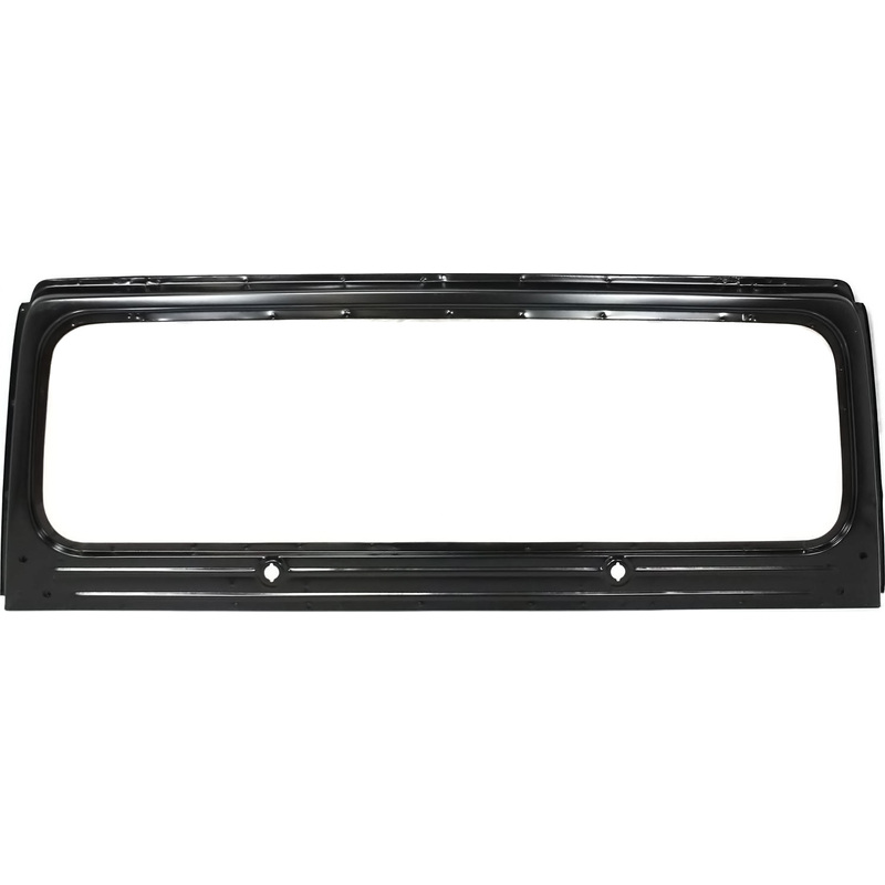 Windshield Frame 55174576