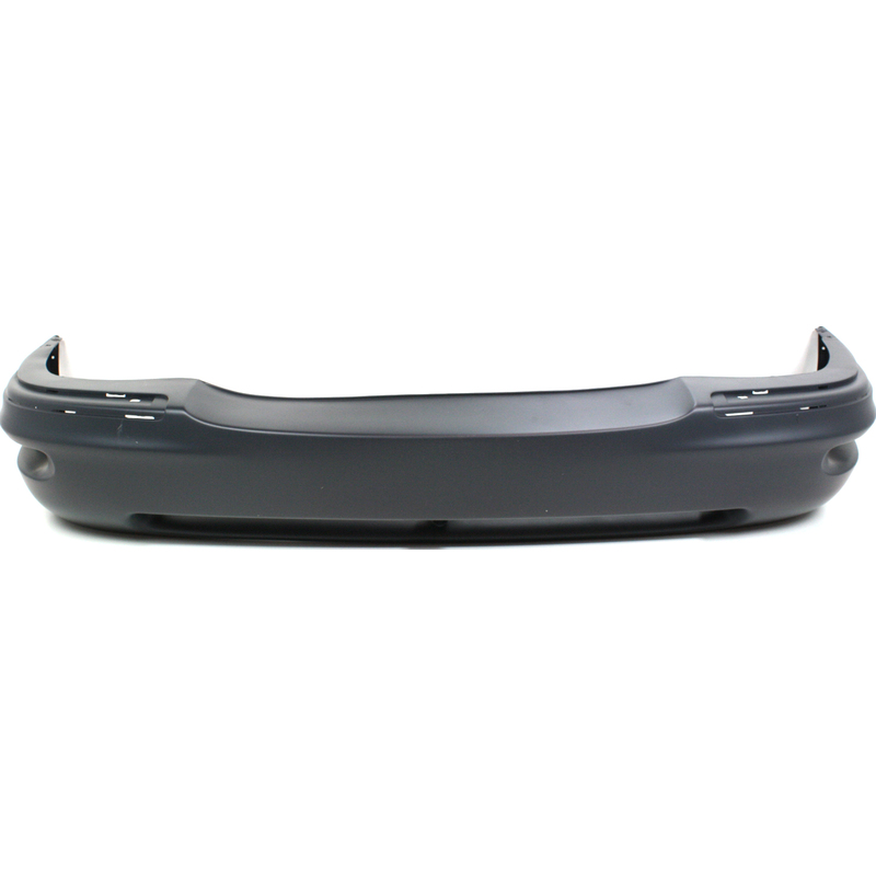 Bumper Cover 25651624