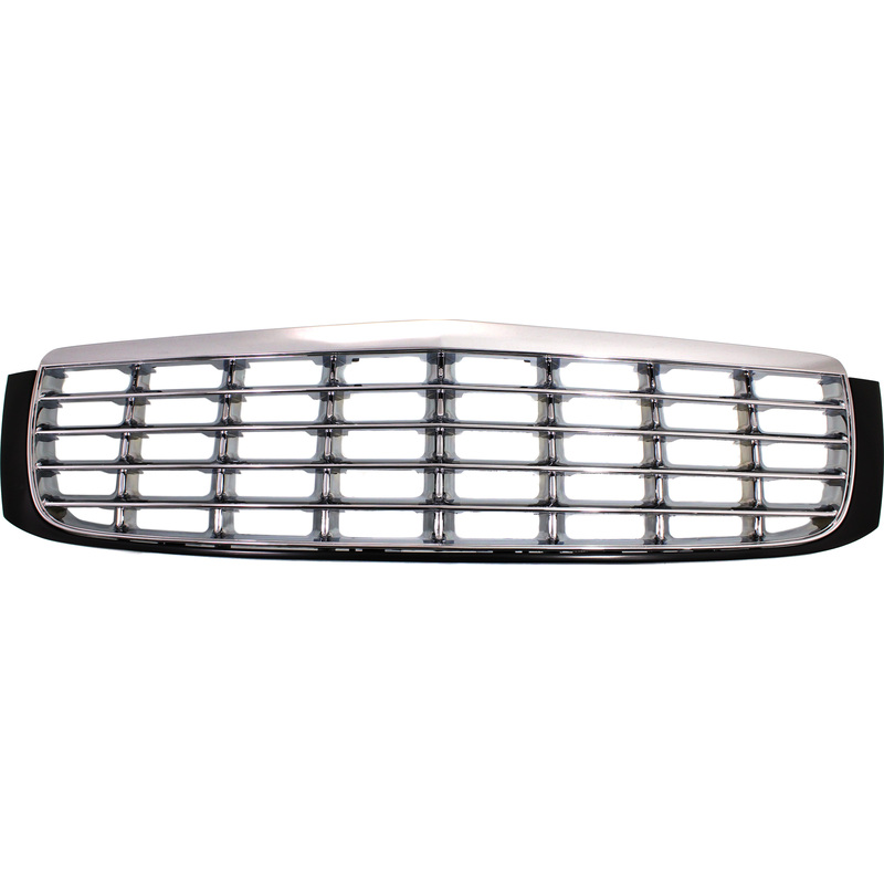 Grille Assembly 16524695