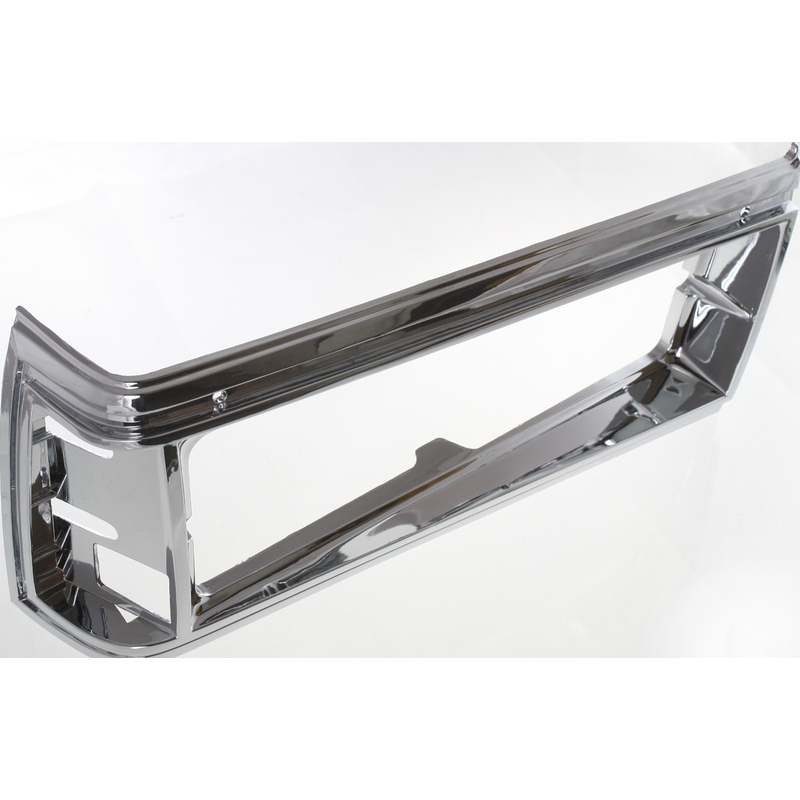 Headlight Door 14012458