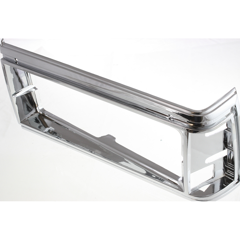 Headlight Door 14012457