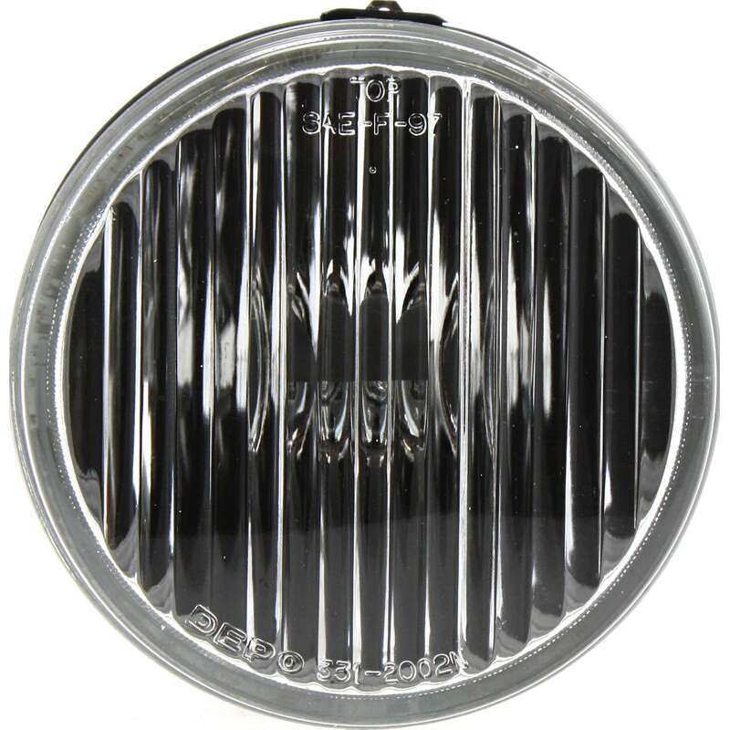 Fog Light E7ZZ15200A