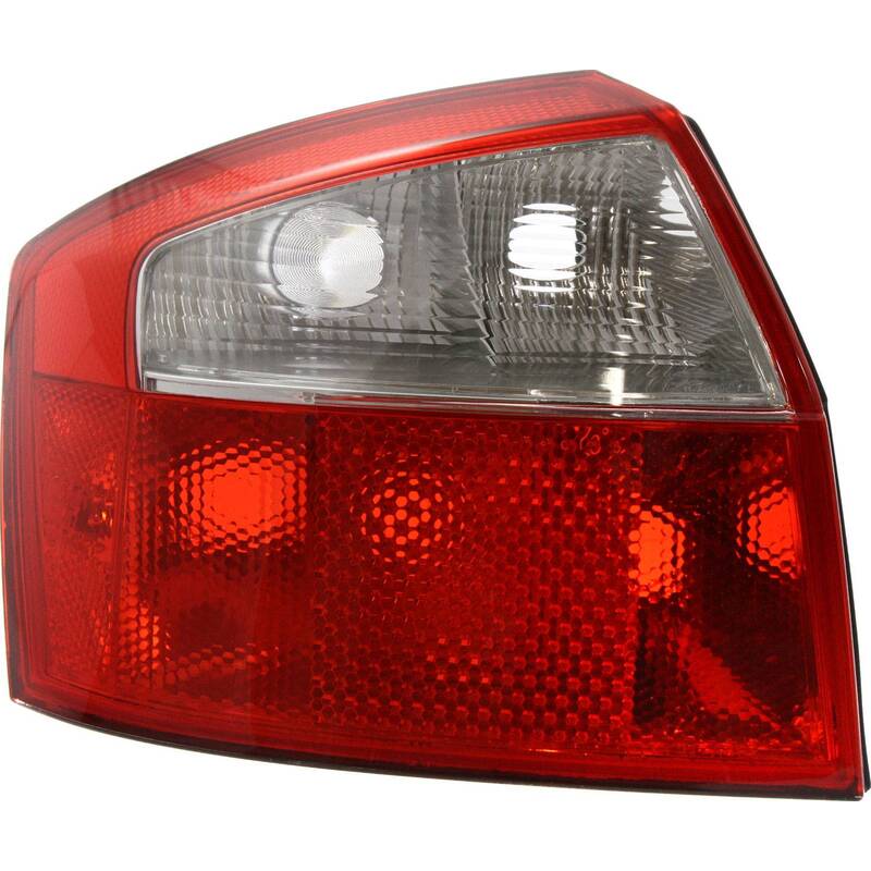 Tail Light 8E5945217A