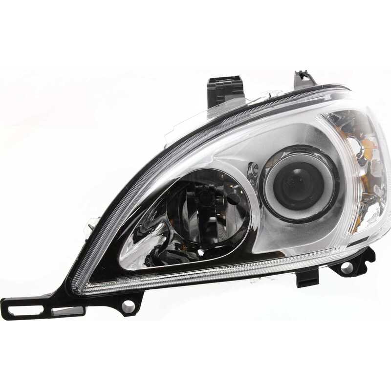 Headlight 1638204961