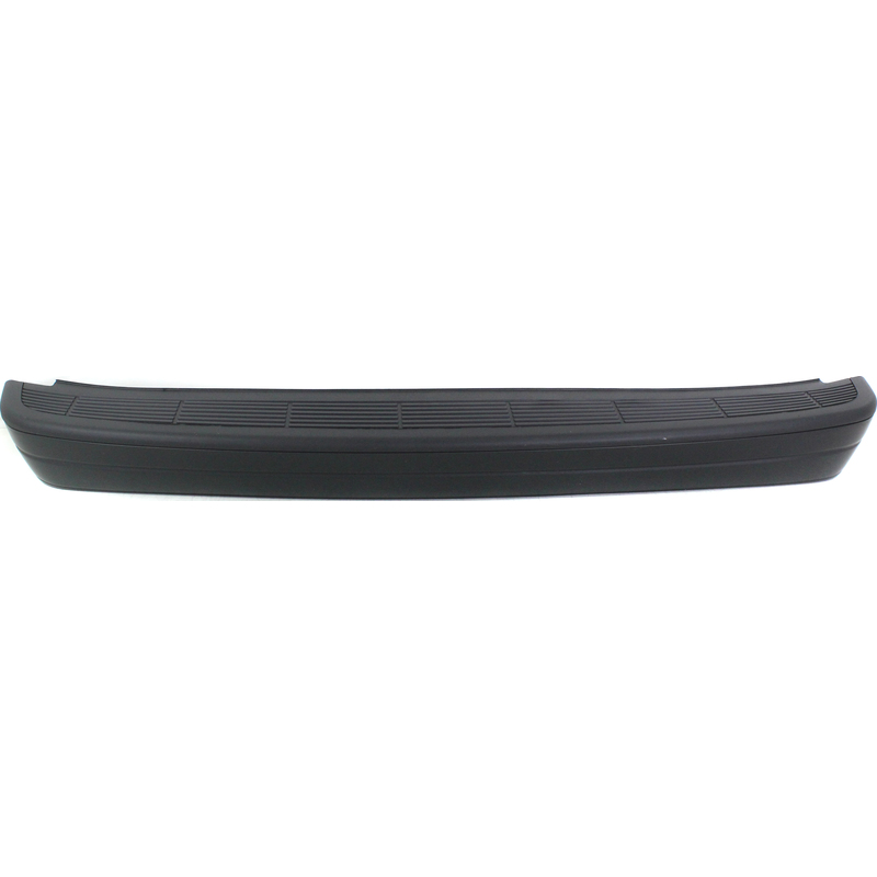 Bumper Cover 12387976