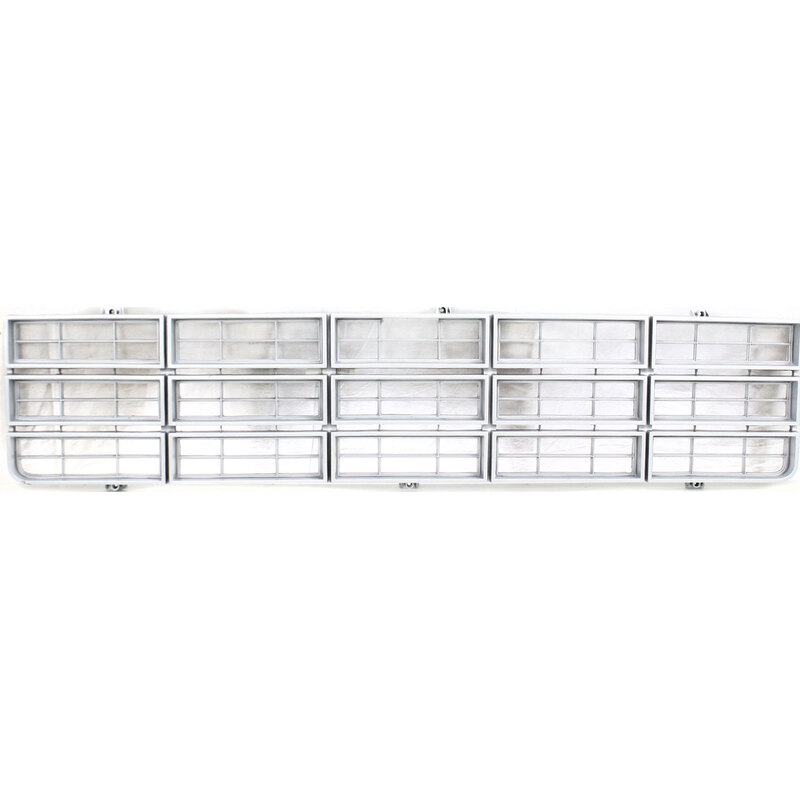 Grille Assembly 370536