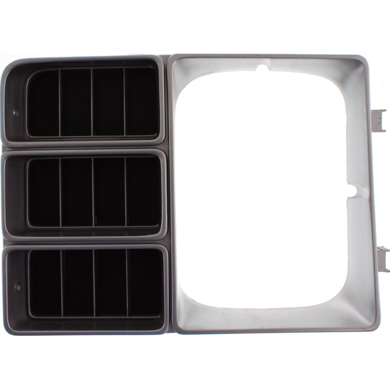 Headlight Door 14021352