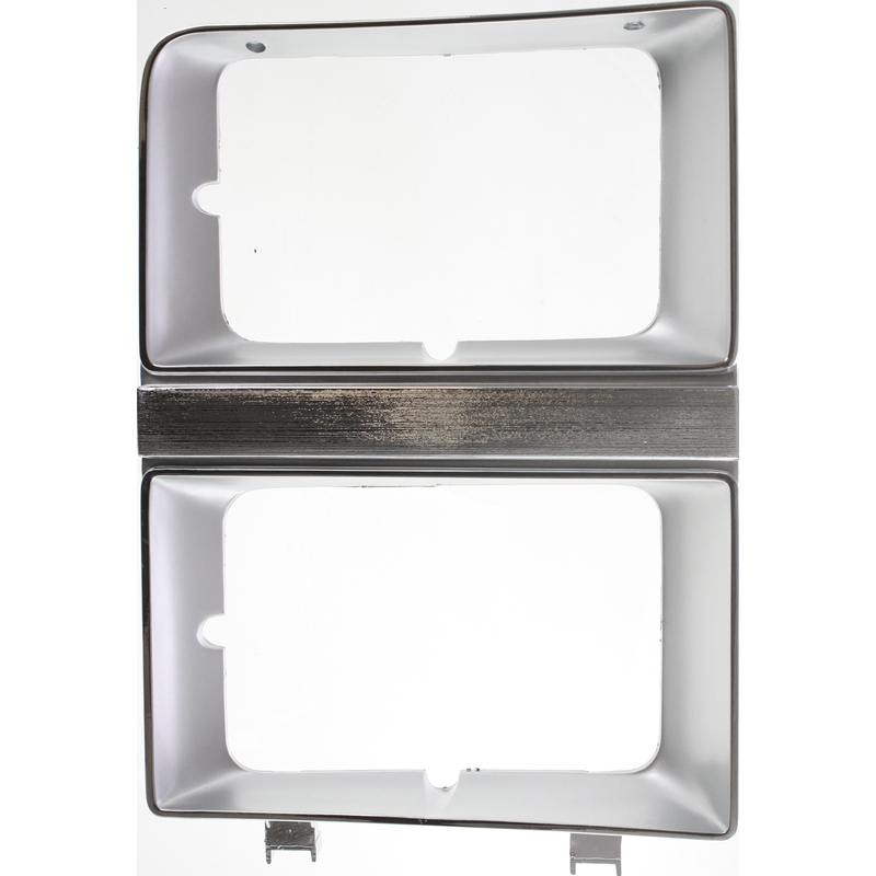 Headlight Door 14021353