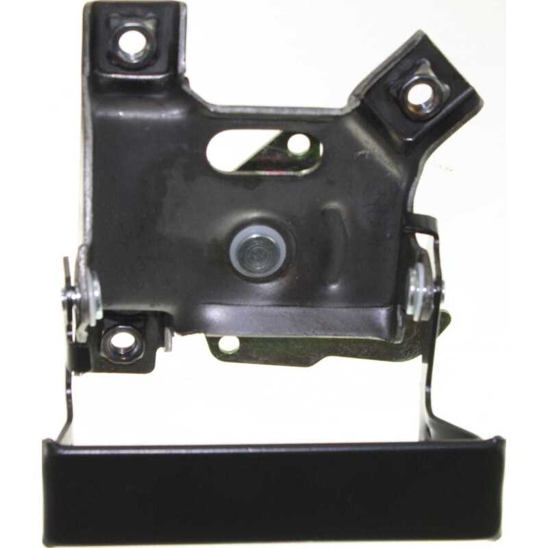 Tailgate Handle 15569031