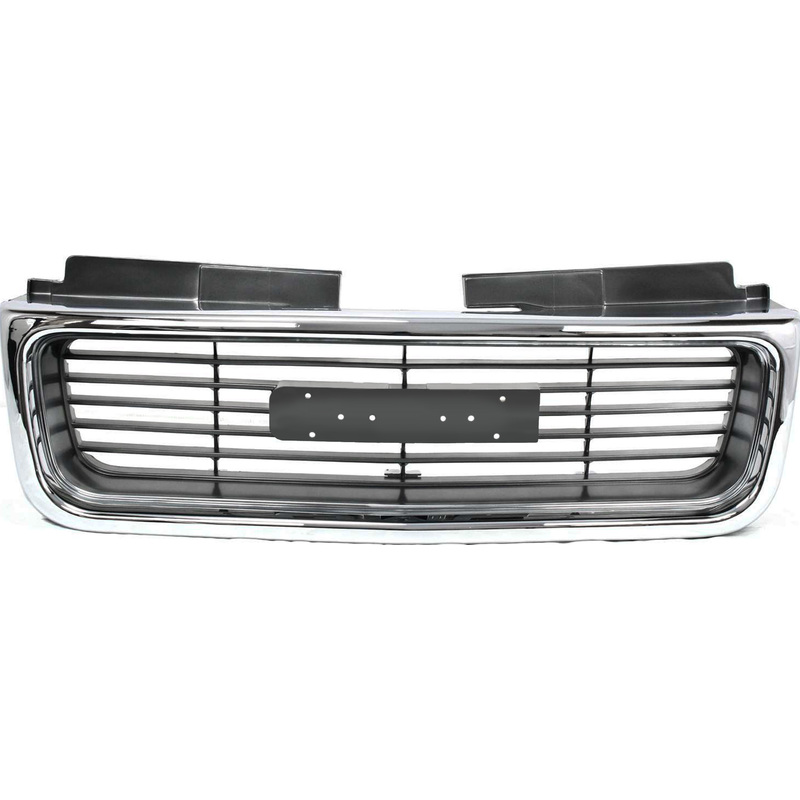 Grille Assembly 19130793