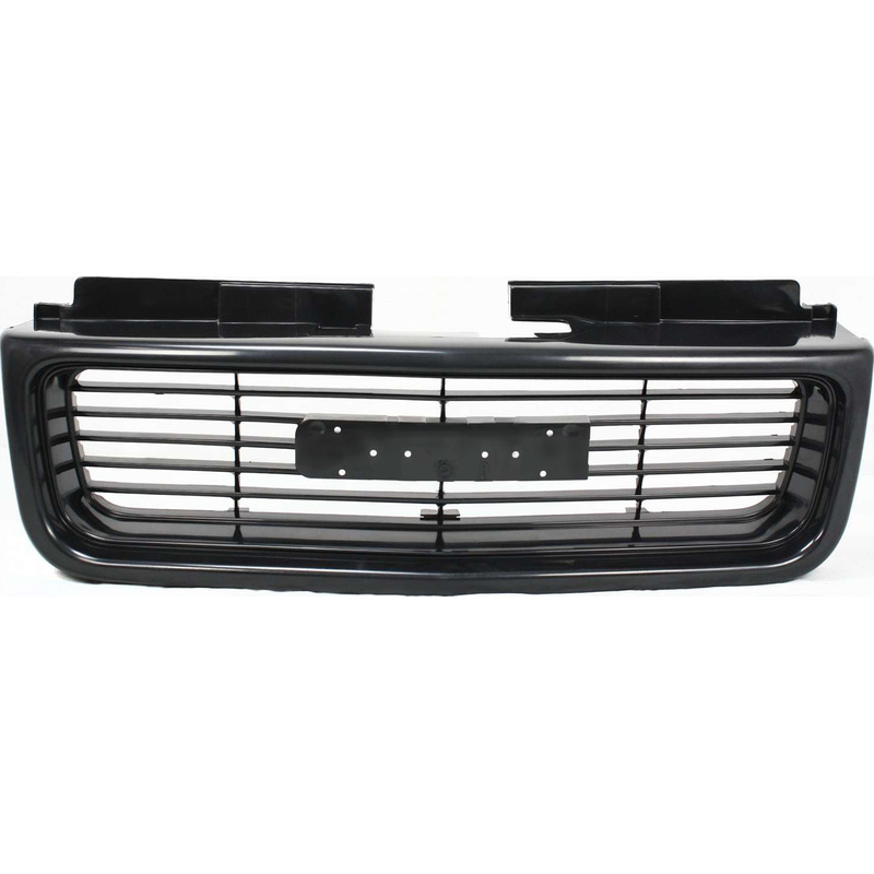 Grille Assembly 12472678