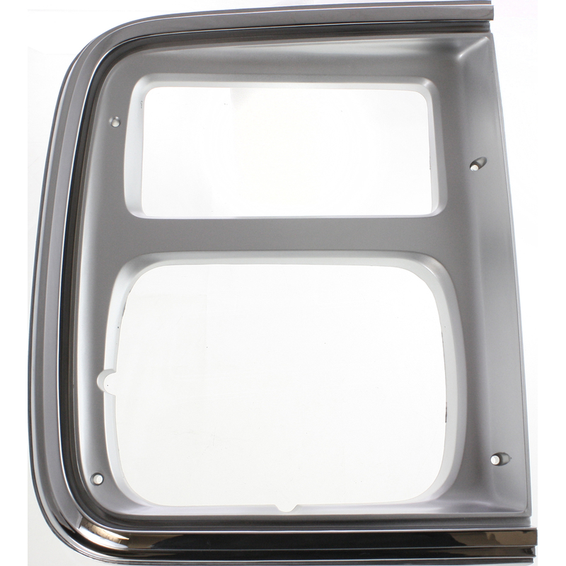 Headlight Door 15596115