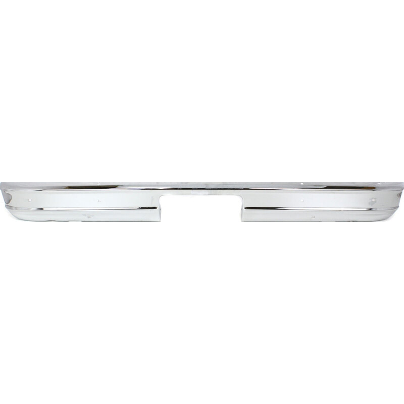 Step Bumper 15975716