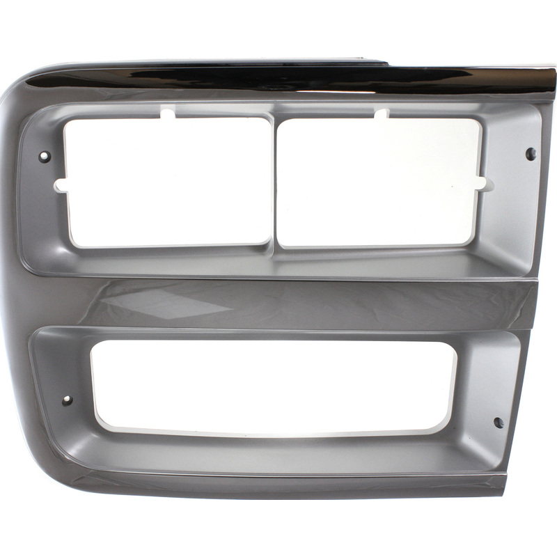 Headlight Door 15685966