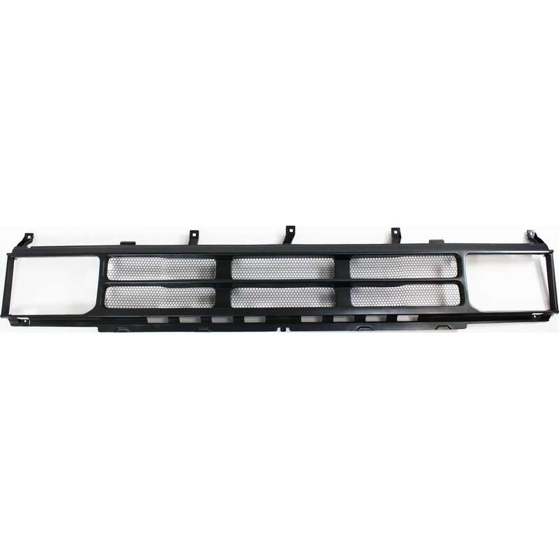 Grille Assembly 6231041G00
