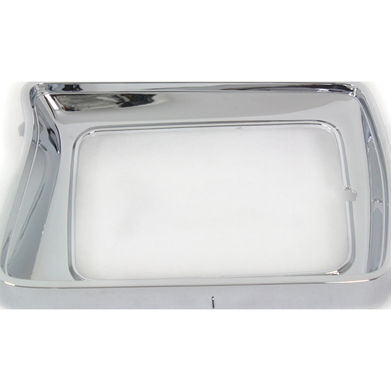 Headlight Door D8TZ13064E