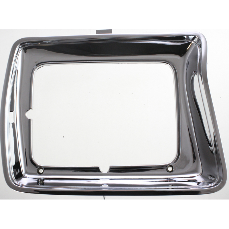 Headlight Door D8TZ13064F