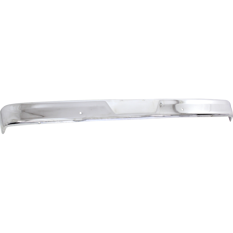 Bumper C4TZ17757D