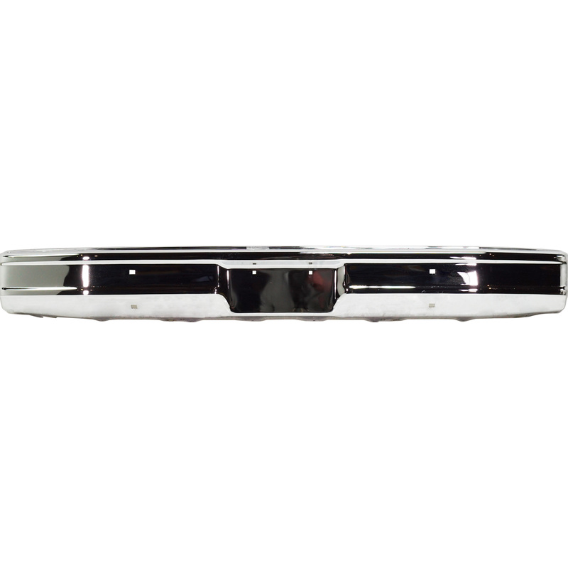 Bumper E1TZ17757A