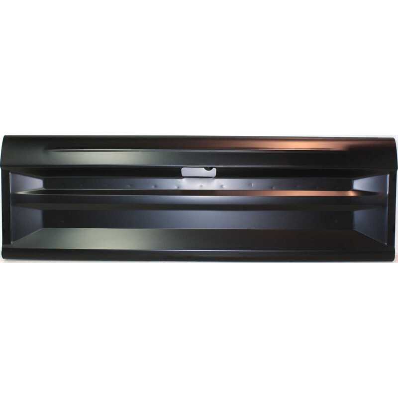 Tailgate D7TZ9940700A