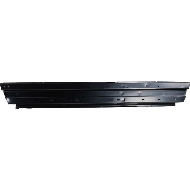 Bumper Reinforcement 10036273