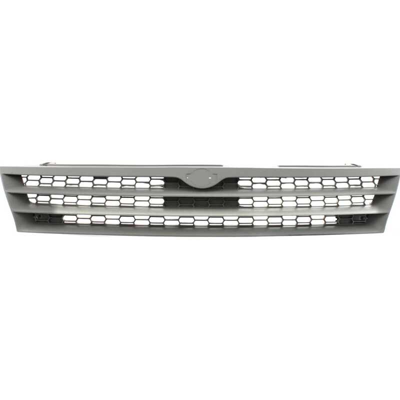 Grille Assembly 623104E825