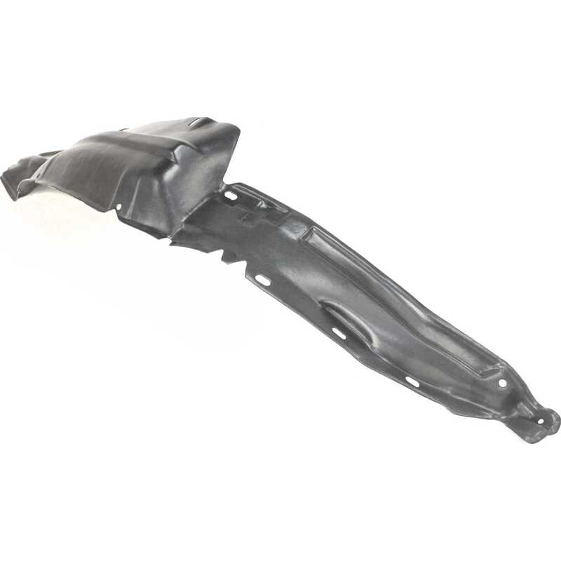 Fender Liner 6388101G02