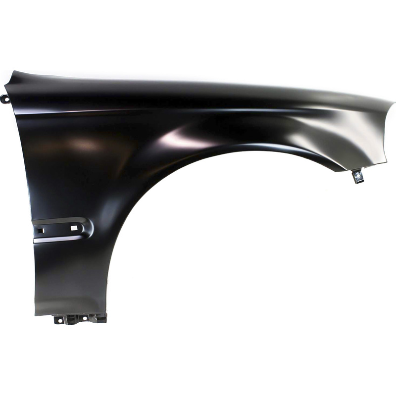 Fender 60211S04A00ZZ