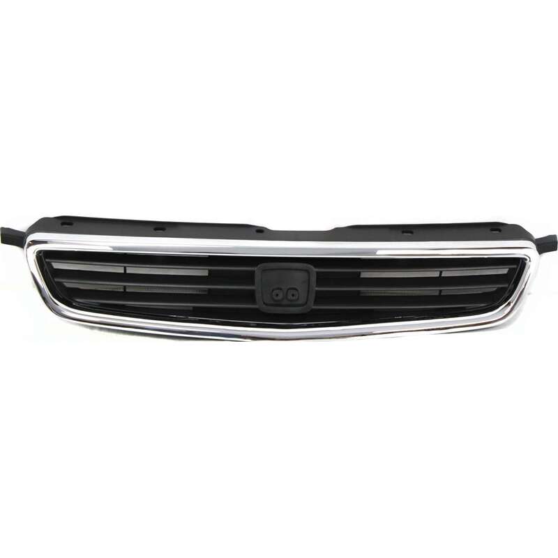 Grille Assembly 71121S04000