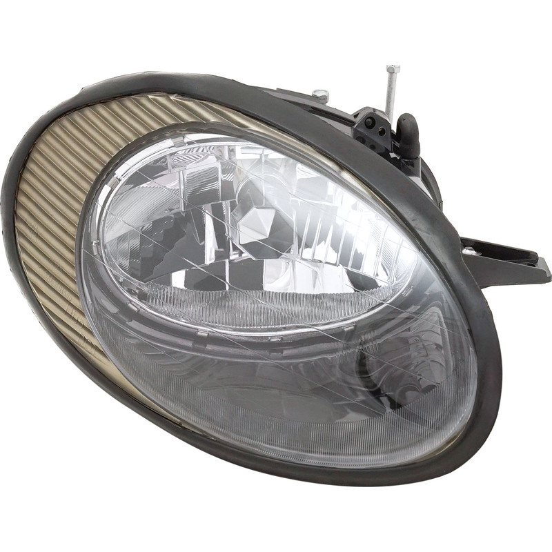 Headlight XF1Z13008AA