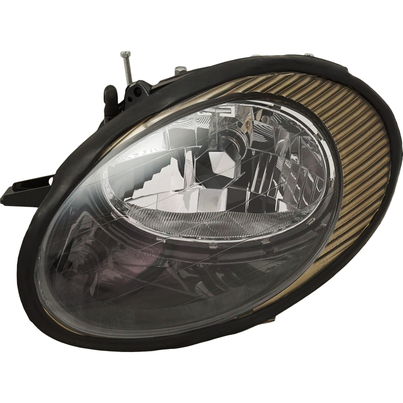 Headlight XF1Z13008BA