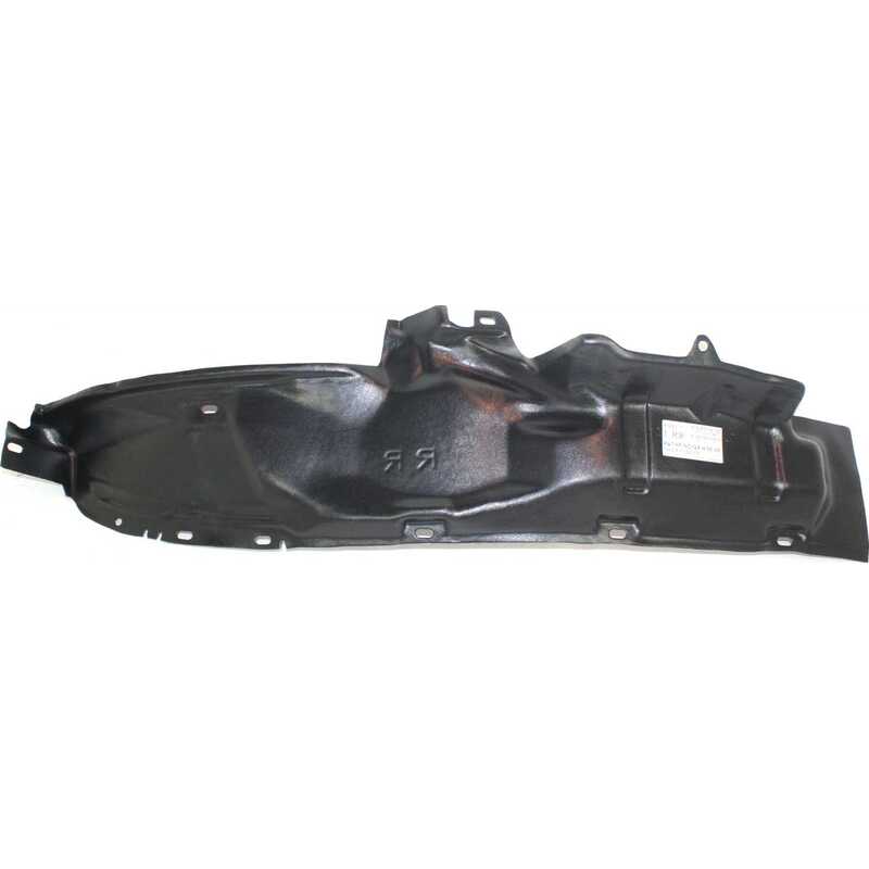 Fender Liner 638422W100
