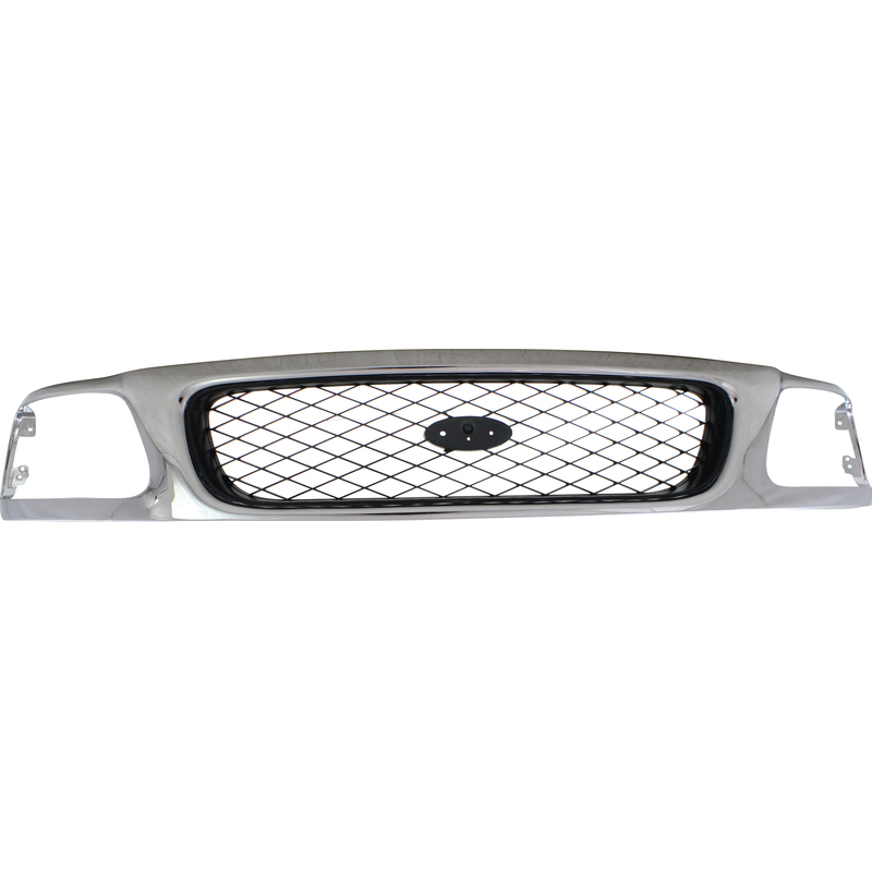 Grille Assembly F65Z8200AAN