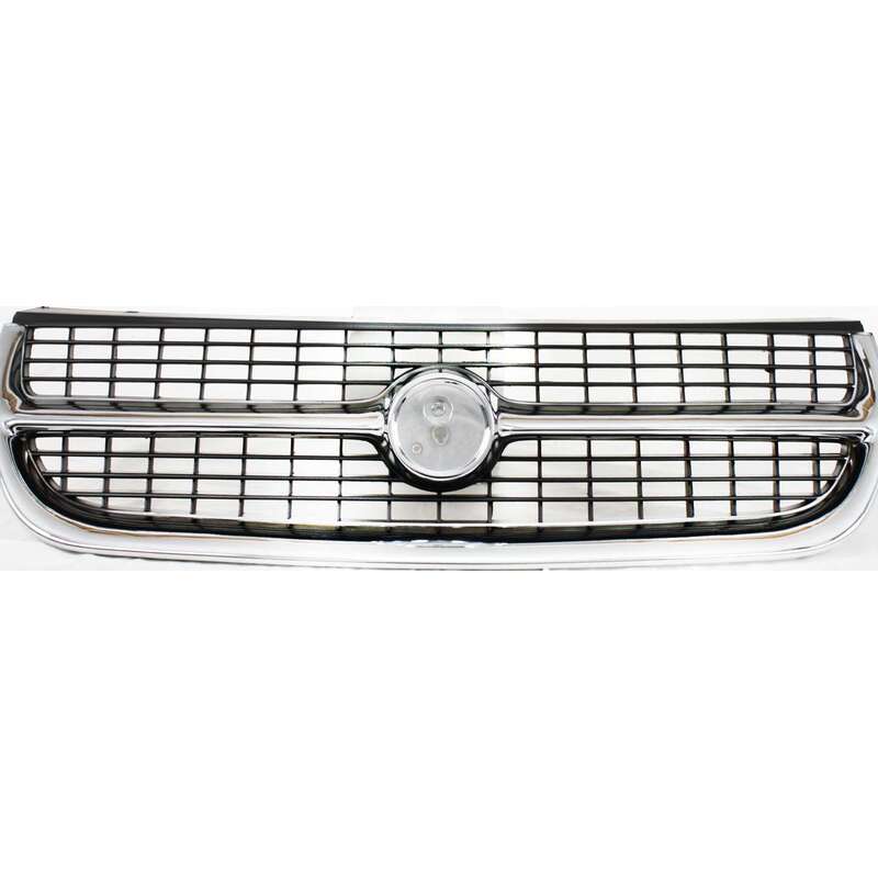 Grille Assembly 5264000