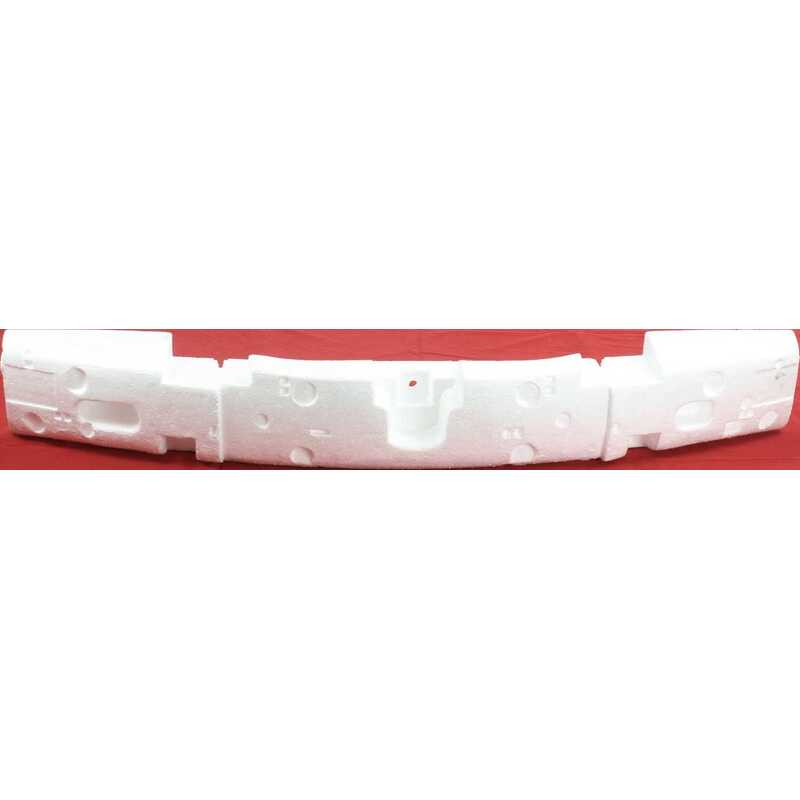 Bumper Absorber 10282709