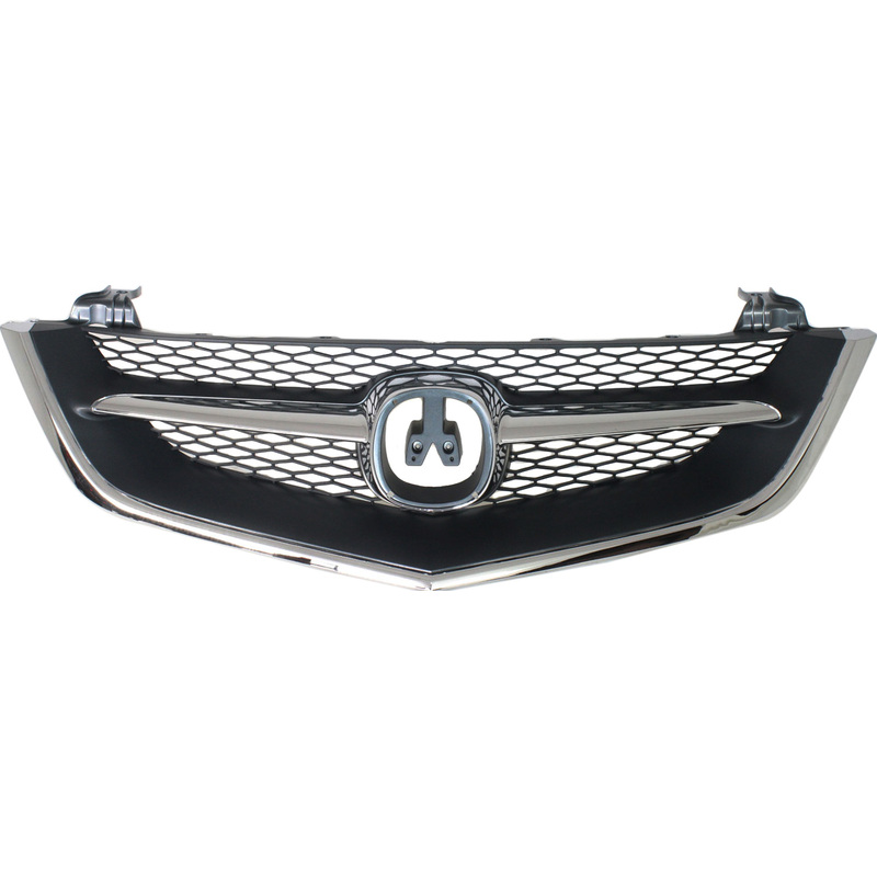 Grille Assembly 75101S0KA02