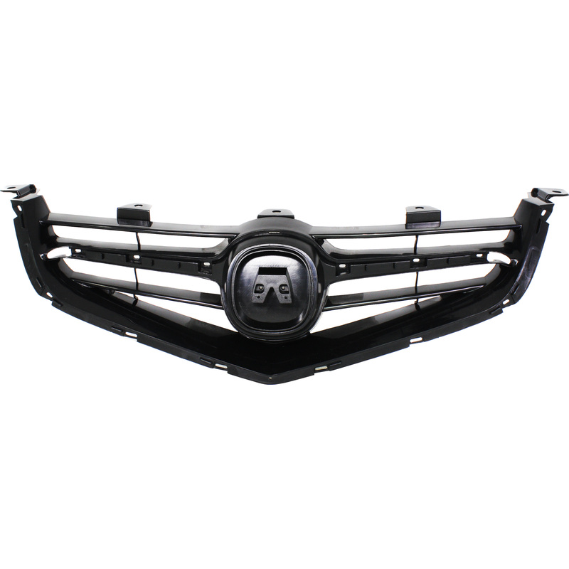 Grille Assembly 71121SECA01ZA