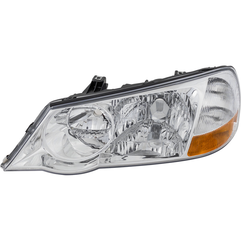Headlight 33151S0KA12