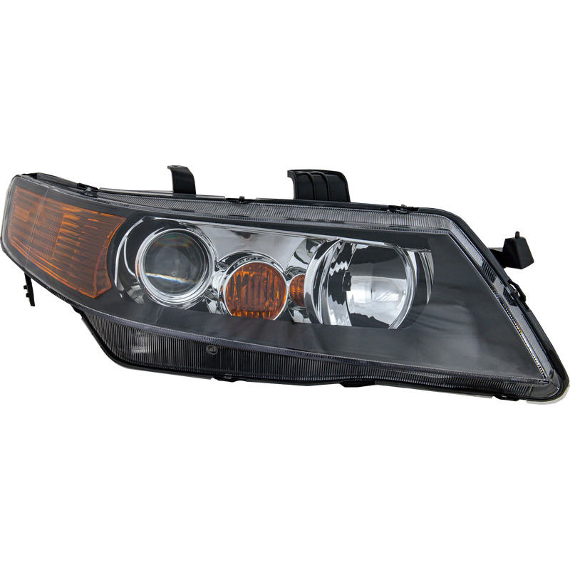 Headlight 33101SECA12
