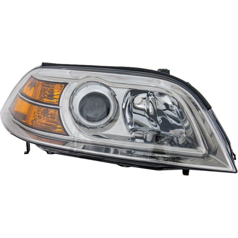 Headlight 33101S3VA12