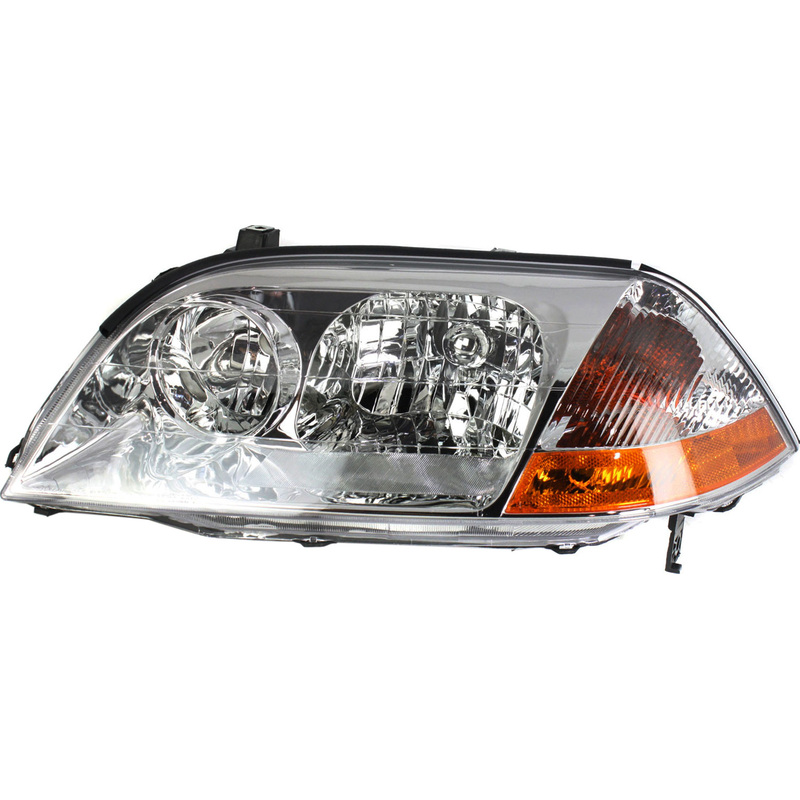 Headlight 33151S3VA01