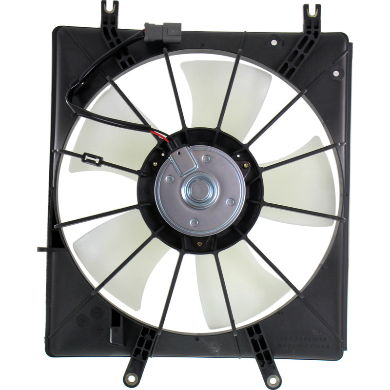 Cooling Fan Assembly 19015RDAA01