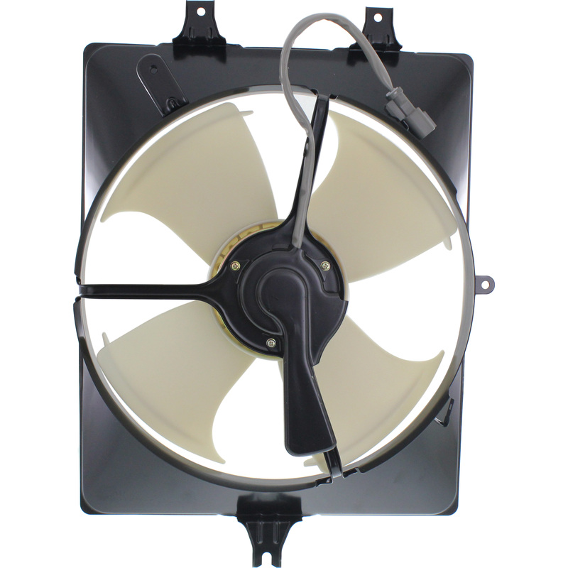 Cooling Fan Assembly 38615RDAA00