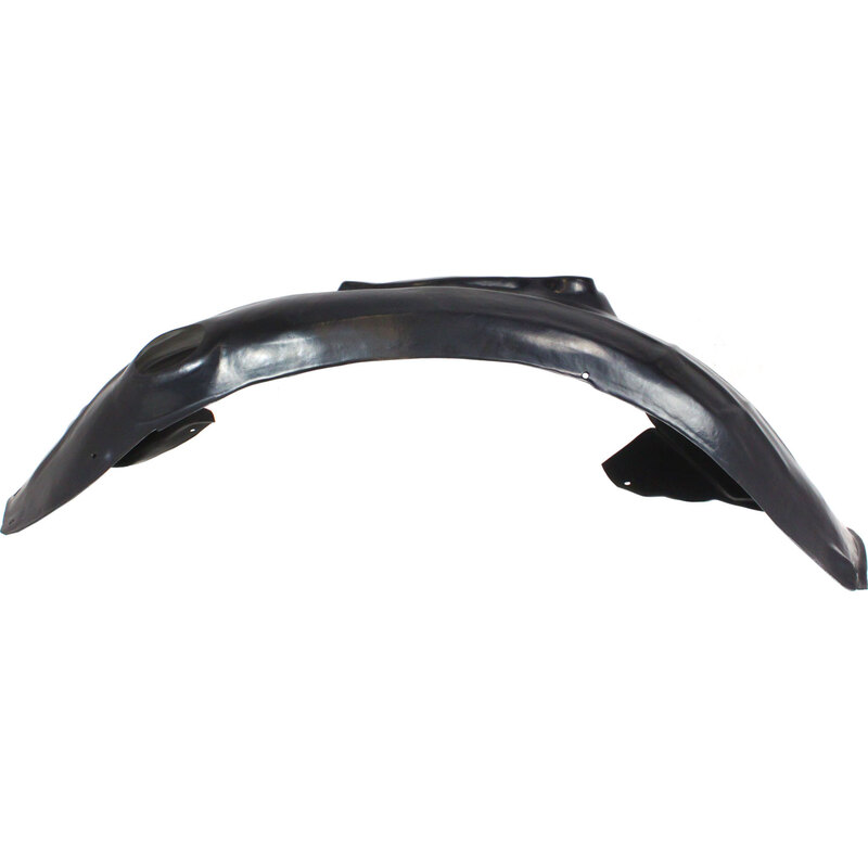 Fender Liner 4F0821133P-PFM